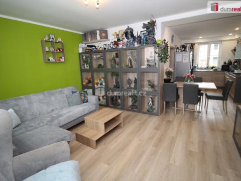 Prodej bytu 3+kk, Skalná, Nová, 75 m2