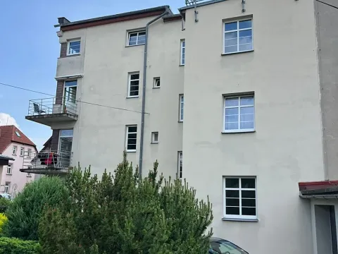 Pronájem bytu 2+kk, Liberec, Zhořelecká, 48 m2