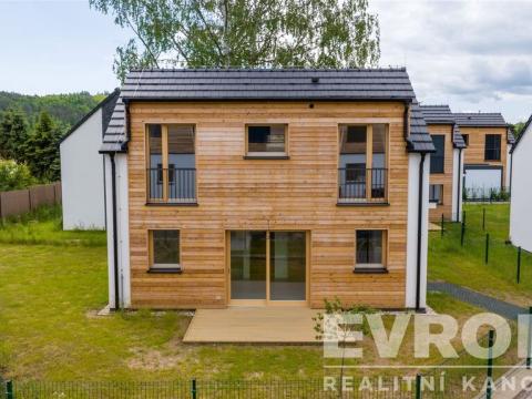 Prodej chaty, Slapy, 84 m2