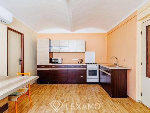 Prodej rodinného domu, Hrádek, 100 m2