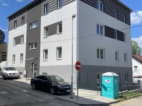 Pronájem bytu 2+kk, Hořovice, Smetanova, 44 m2