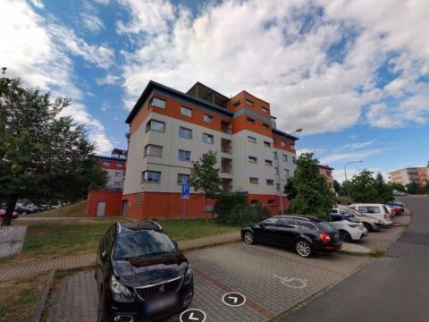 Pronájem bytu 3+1, Plzeň - Severní Předměstí, Brněnská, 95 m2