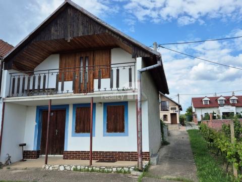 Prodej garáže, Velké Bílovice, Pod Panskýma, 100 m2