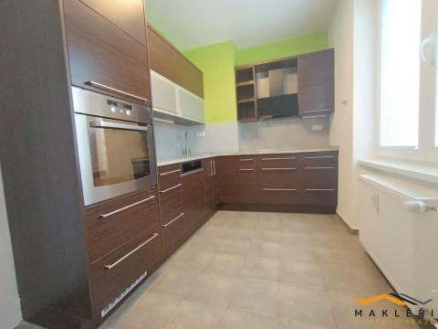 Pronájem bytu 3+1, Žďár nad Sázavou - Žďár nad Sázavou 3, Brodská, 76 m2
