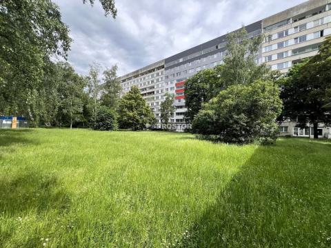 Prodej bytu 2+kk, Praha - Prosek, Vysočanská, 45 m2