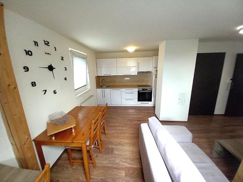 Pronájem bytu 2+kk, Zlín, Zadní luhy, 60 m2