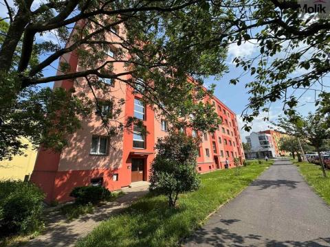 Prodej bytu 2+1, Most, Vítězslava Nezvala, 56 m2