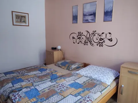 Pronájem bytu 2+1, Jihlava, Březinova, 58 m2