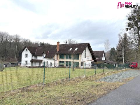 Pronájem bytu 2+1, Jahodov, 65 m2