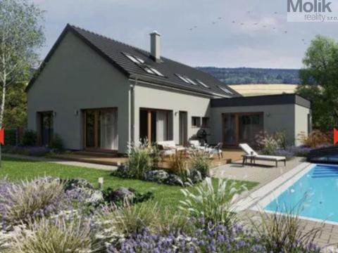 Prodej pozemku pro bydlení, Jeviněves, 1165 m2