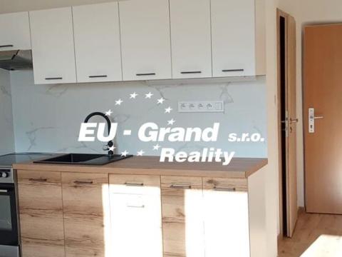 Pronájem bytu 1+1, Varnsdorf, Hrnčířská, 41 m2