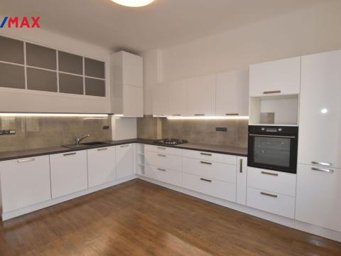 Pronájem bytu 1+1, Olomouc, Husova, 70 m2