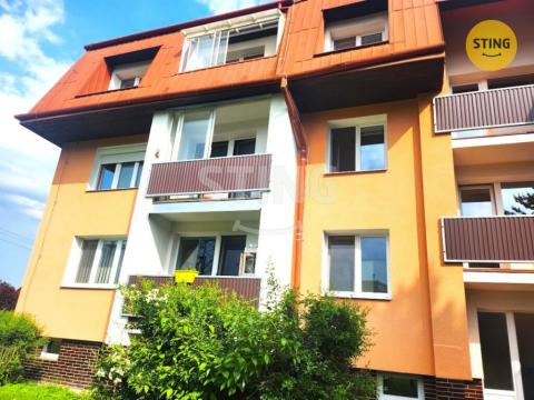 Prodej bytu 3+1, Přerov, Za Humny, 90 m2