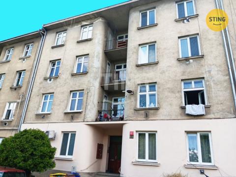 Prodej bytu 1+kk, Znojmo, Růženy Svobodové, 31 m2