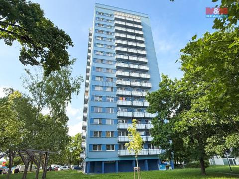 Prodej bytu 2+1, Ostrava - Mariánské Hory, Gen. Hrušky, 68 m2