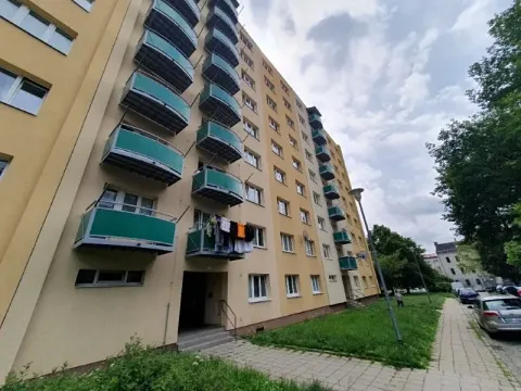 Pronájem bytu 2+1, Jihlava, U Pivovaru, 54 m2