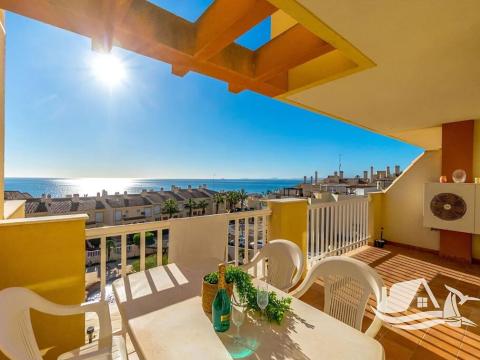 Prodej bytu 3+kk, Orihuela, Španělsko, 75 m2