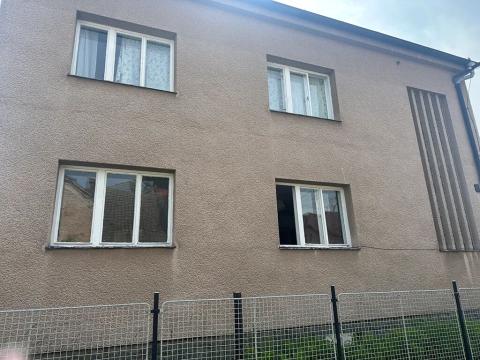 Pronájem bytu 3+1, Pardubice, 100 m2