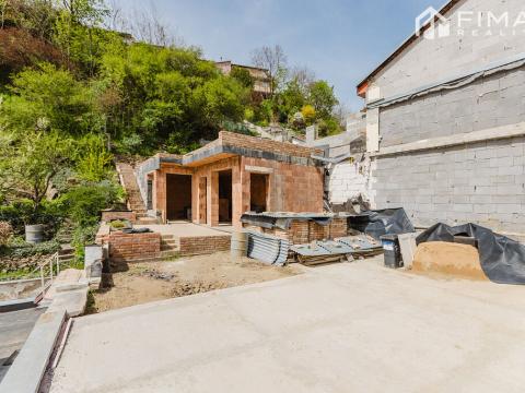 Prodej pozemku, Brno - Líšeň, Podolská, 431 m2