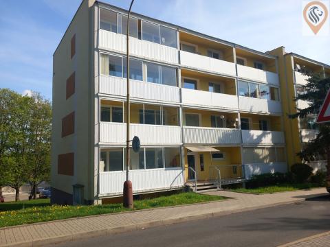 Prodej bytu 3+1, Bílina, Aléská, 64 m2