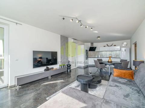 Pronájem bytu 3+kk, Olomouc, Peškova, 88 m2