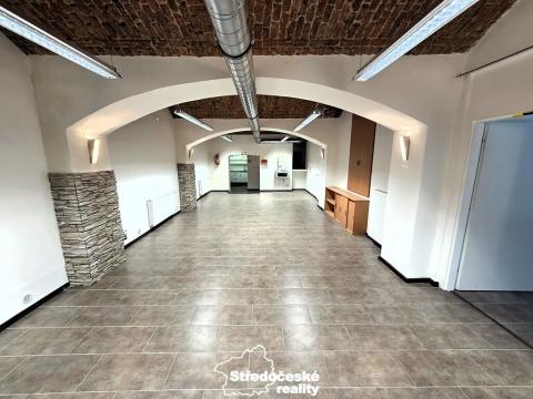 Pronájem kanceláře, Praha - Žižkov, Řehořova, 96 m2