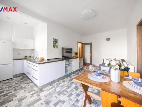 Prodej bytu 2+kk, Praha - Nusle, U družstva Život, 45 m2