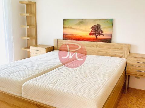 Pronájem bytu 2+1, Frýdlant nad Ostravicí, Dvořákova, 58 m2