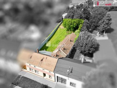Prodej rodinného domu, Otrokovice - Kvítkovice, K. H. Máchy, 246 m2