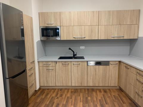 Pronájem bytu 3+kk, Frýdek-Místek - Místek, Tržní, 72 m2