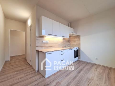 Pronájem bytu 2+1, Olomouc, Hraniční, 56 m2
