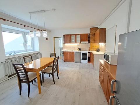 Pronájem bytu 2+1, Zlín, 65 m2