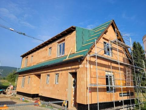 Prodej apartmánu, Orlické Záhoří, 46 m2