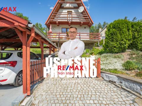 Prodej chaty, Počedělice - Orasice, 80 m2