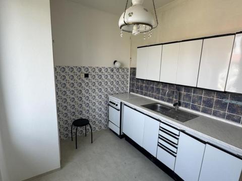Pronájem bytu 2+1, Most, Františka Halase, 54 m2