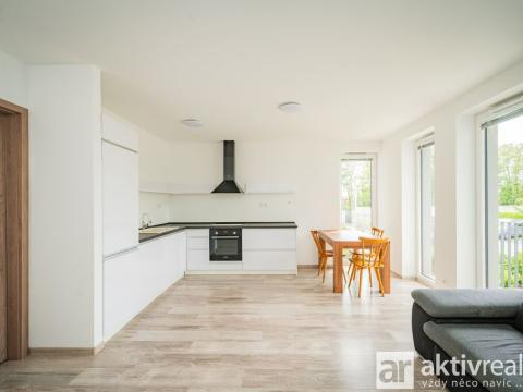 Pronájem bytu 3+kk, Neratovice - Byškovice, 65 m2