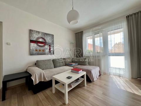 Pronájem bytu 2+1, Karviná, 53 m2