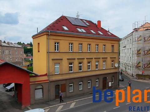 Prodej skladu, Karlovy Vary, Závodu míru, 59 m2