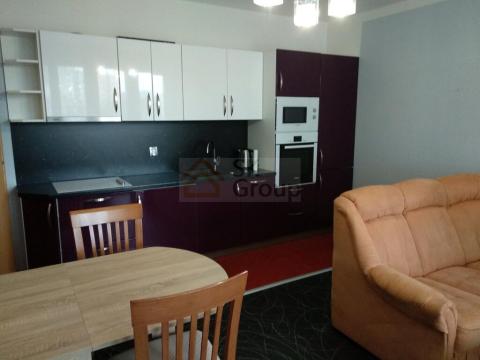 Pronájem bytu 2+kk, Karlovy Vary - Stará Role, Nejdlova, 45 m2