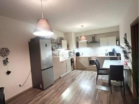 Pronájem bytu 3+kk, Praha - Strašnice, Na Třebešíně, 90 m2