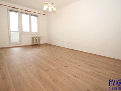 Pronájem bytu 2+1, Praha - Záběhlice, Jasmínová, 54 m2