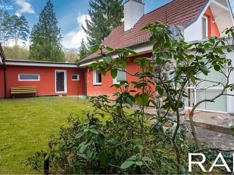 Prodej rodinného domu, Brno, 221 m2