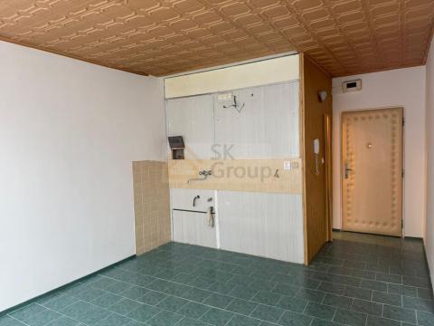 Prodej bytu 1+1, Horní Slavkov, Sportovní, 32 m2