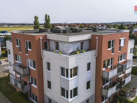 Prodej bytu 3+kk, Jesenice, V Roháči I., 75 m2