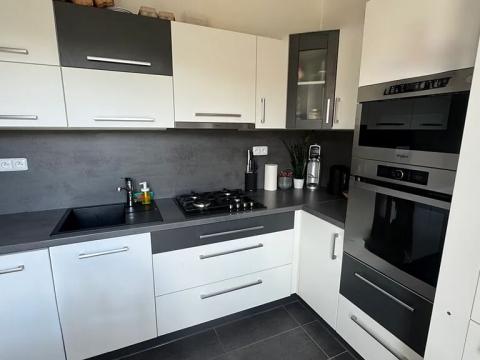 Prodej bytu 1+1, Brno, Merhautova, 37 m2