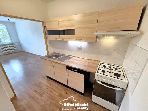 Prodej bytu 2+kk, Praha - Chodov, Konstantinova, 43 m2