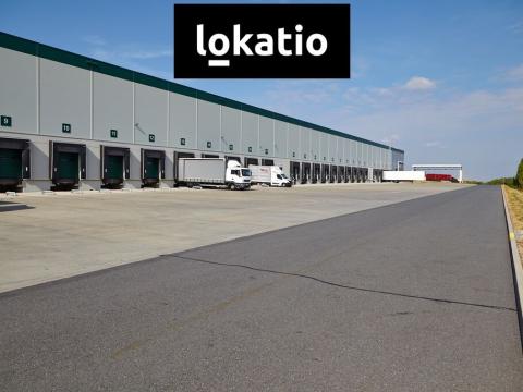 Pronájem skladu, Modletice, 20940 m2