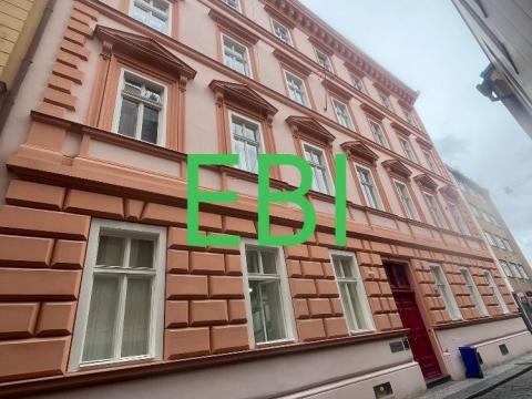 Pronájem bytu 2+kk, Praha, Ostrovní, 60 m2