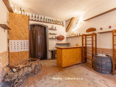 Pronájem obchodního prostoru, Ústí nad Labem - Střekov, Kojetická, 90 m2