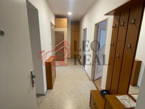 Pronájem bytu 3+kk, Holýšov, Pod Makovým vrchem, 72 m2